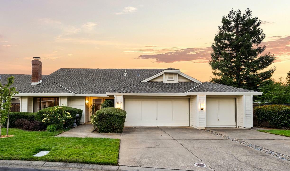 Property Photo:  4917 Ridgeline Lane  CA 95628 