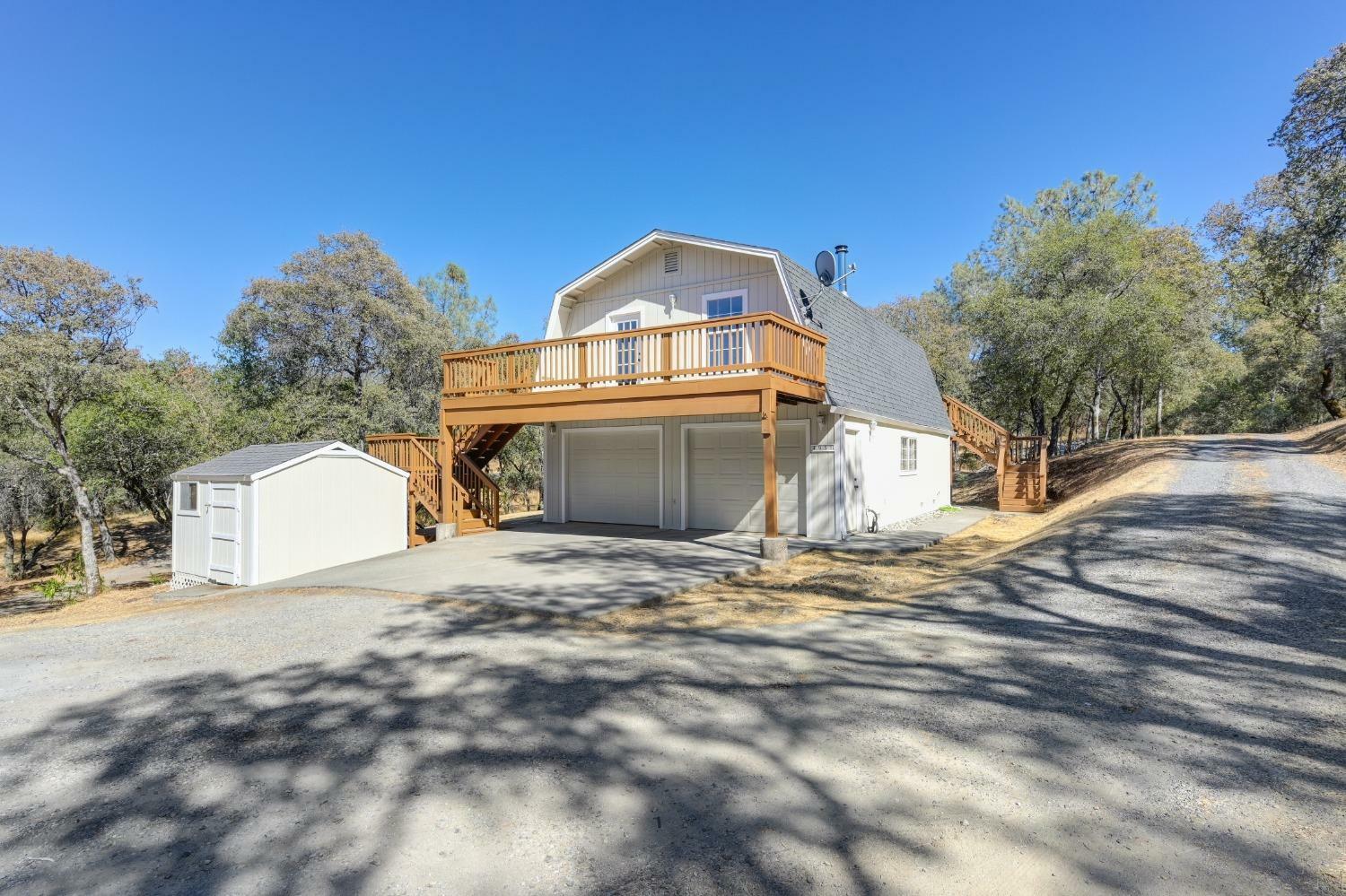 Property Photo:  4951 Pilot View Drive  CA 95664 