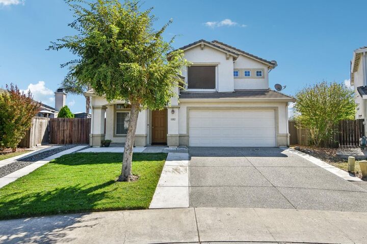 1482 Dreamy Way  Sacramento CA 95835 photo
