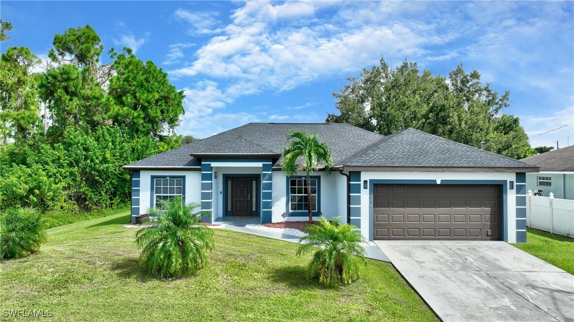 Property Photo:  3410 3rd Street SW  FL 33976 