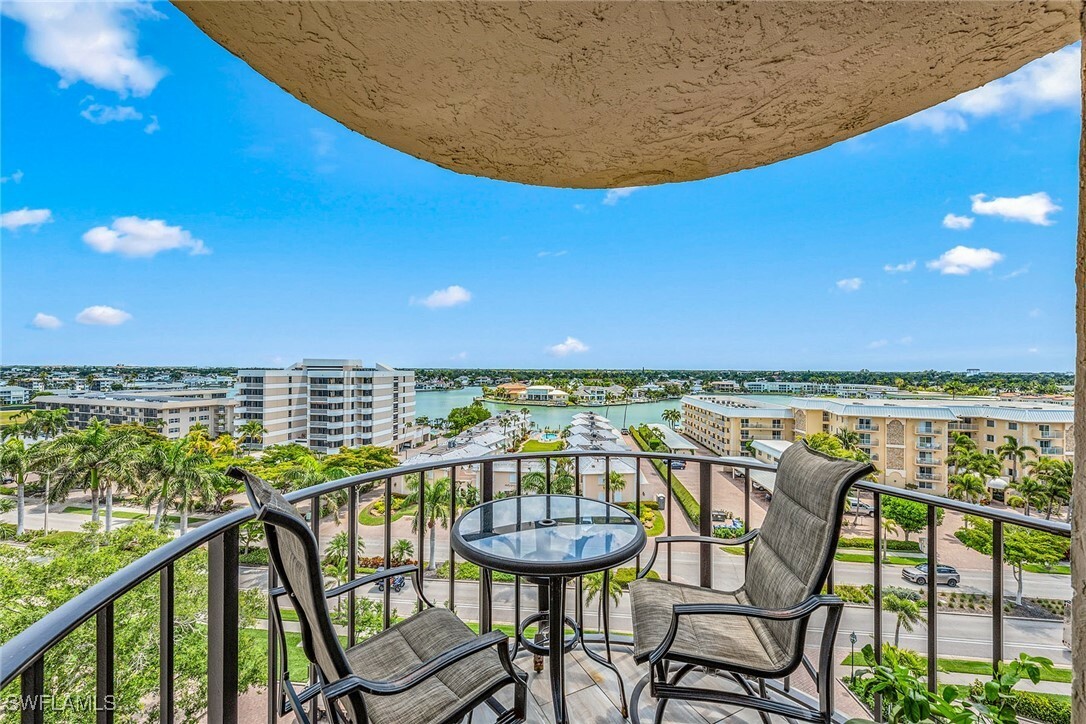 Property Photo:  3115 Gulf Shore Boulevard N 701S  FL 34103 