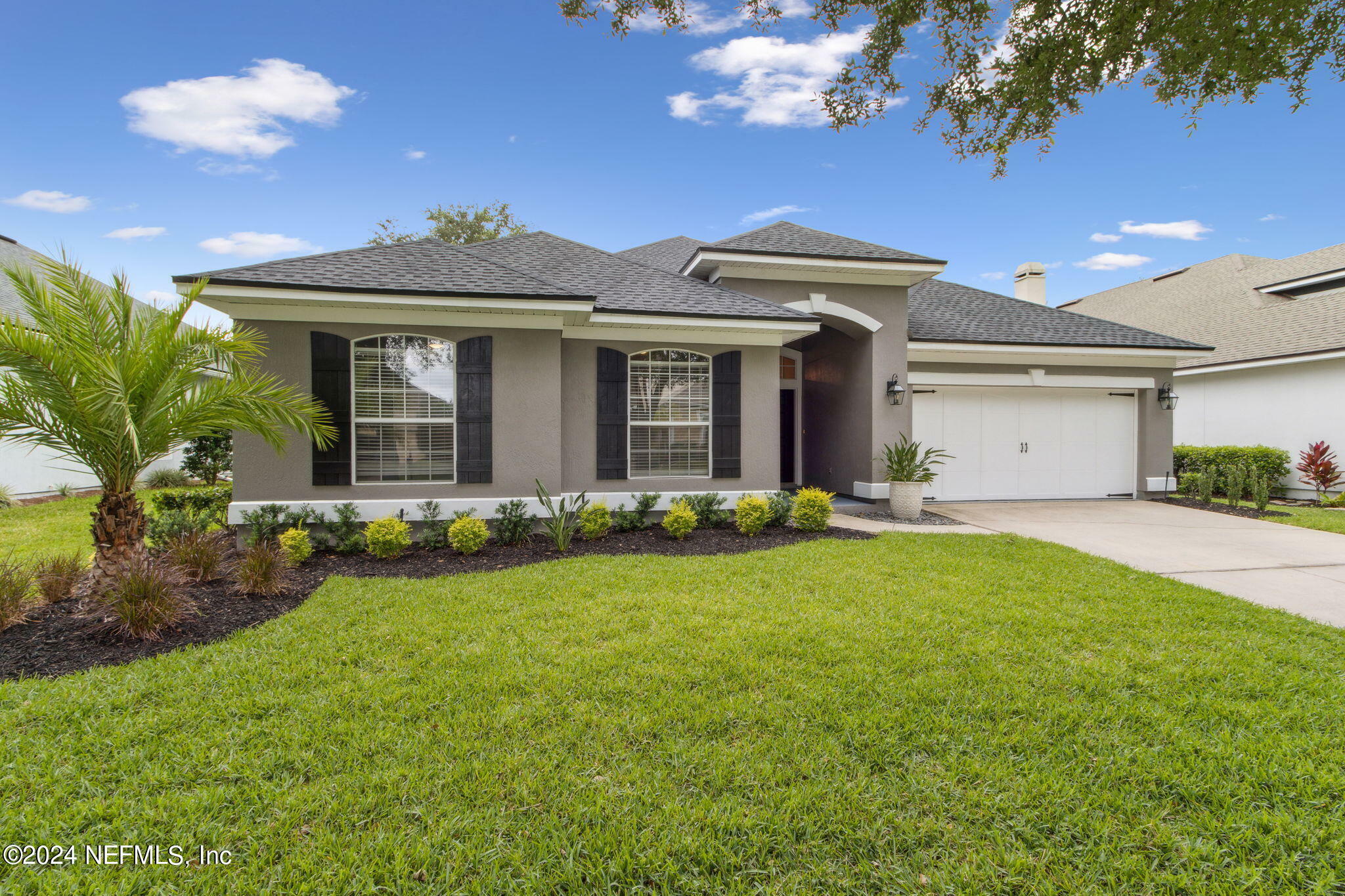 Property Photo:  95219 Bermuda Drive  FL 32034 