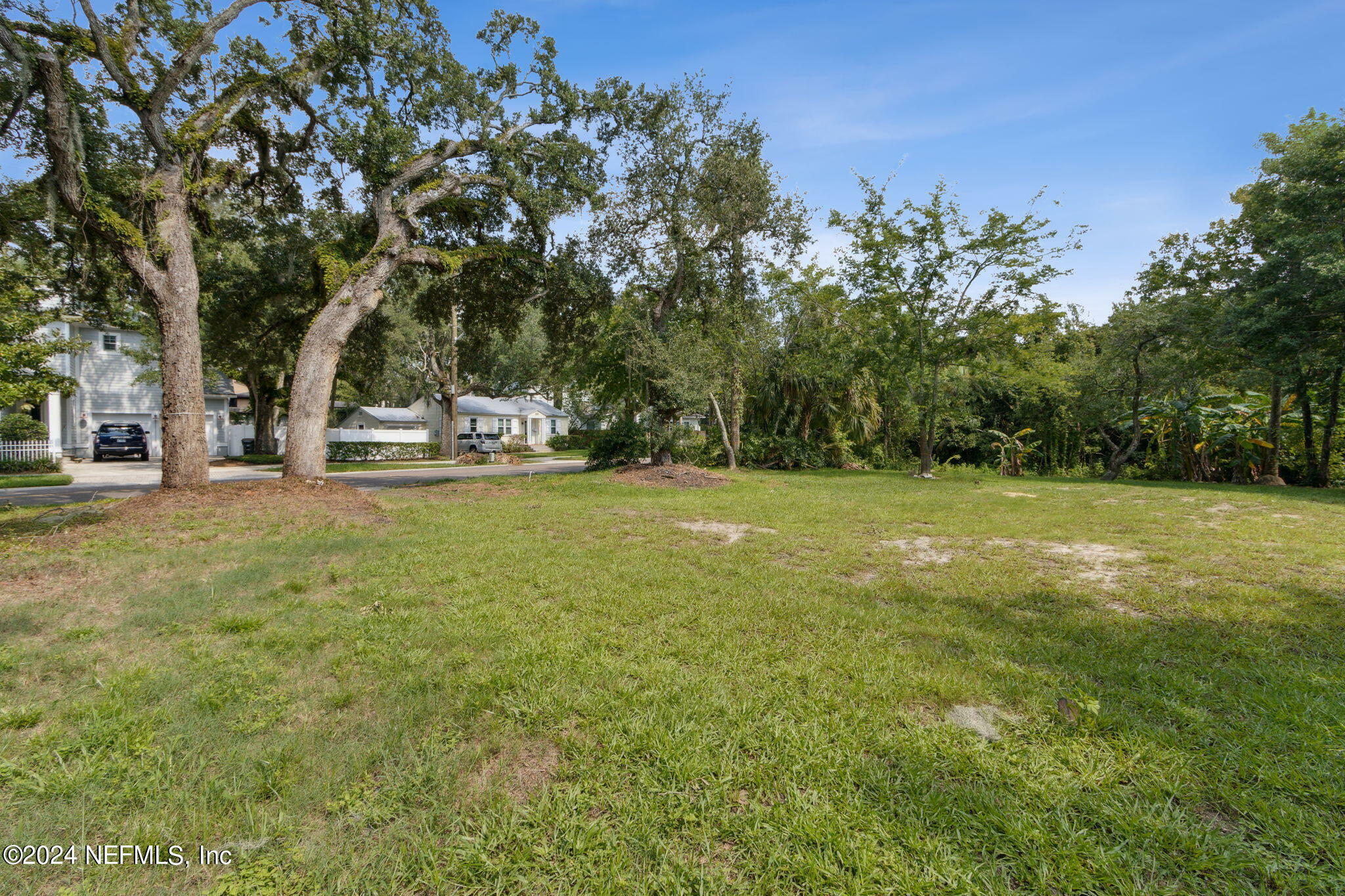 Property Photo:  740 Sherry Drive  FL 32233 