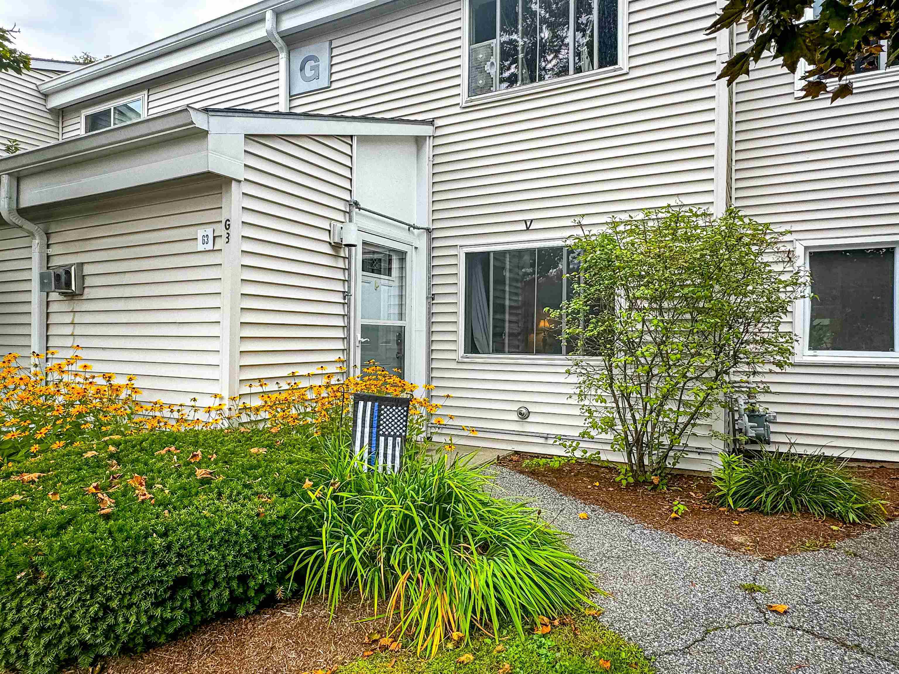 Property Photo:  G3 Grandview Drive  VT 05403 