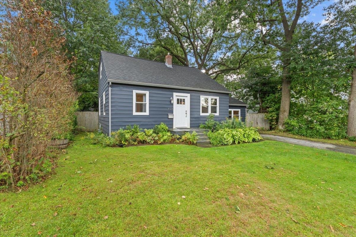 Property Photo:  191 Staniford Road  VT 05401 