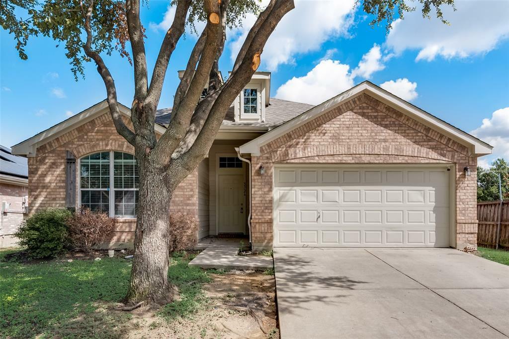 Property Photo:  3326 Choir Street  TX 75237 