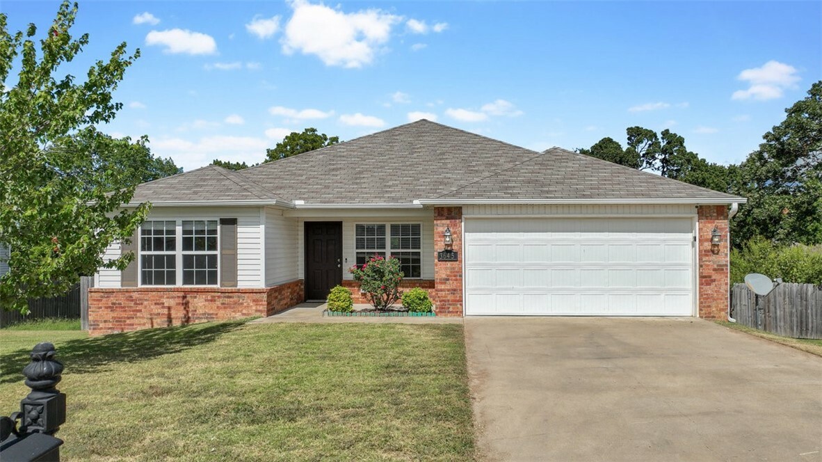 Property Photo:  3645 Alliance Drive  AR 72764 