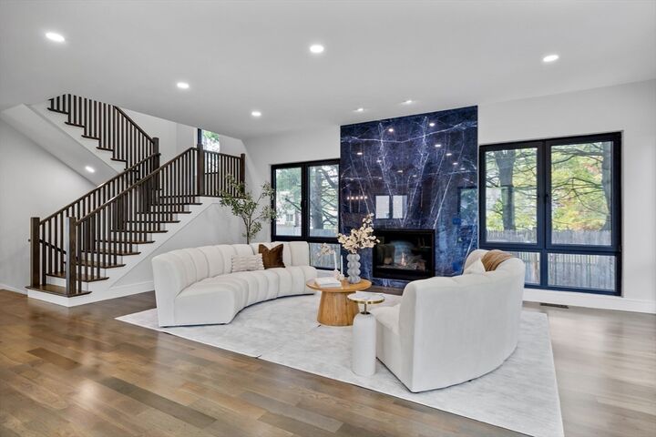 Property Photo: 14 Winslow Rd MA 02492