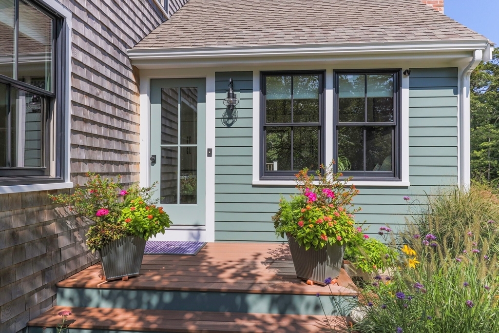 Property Photo:  32 Forest Way  MA 02653 