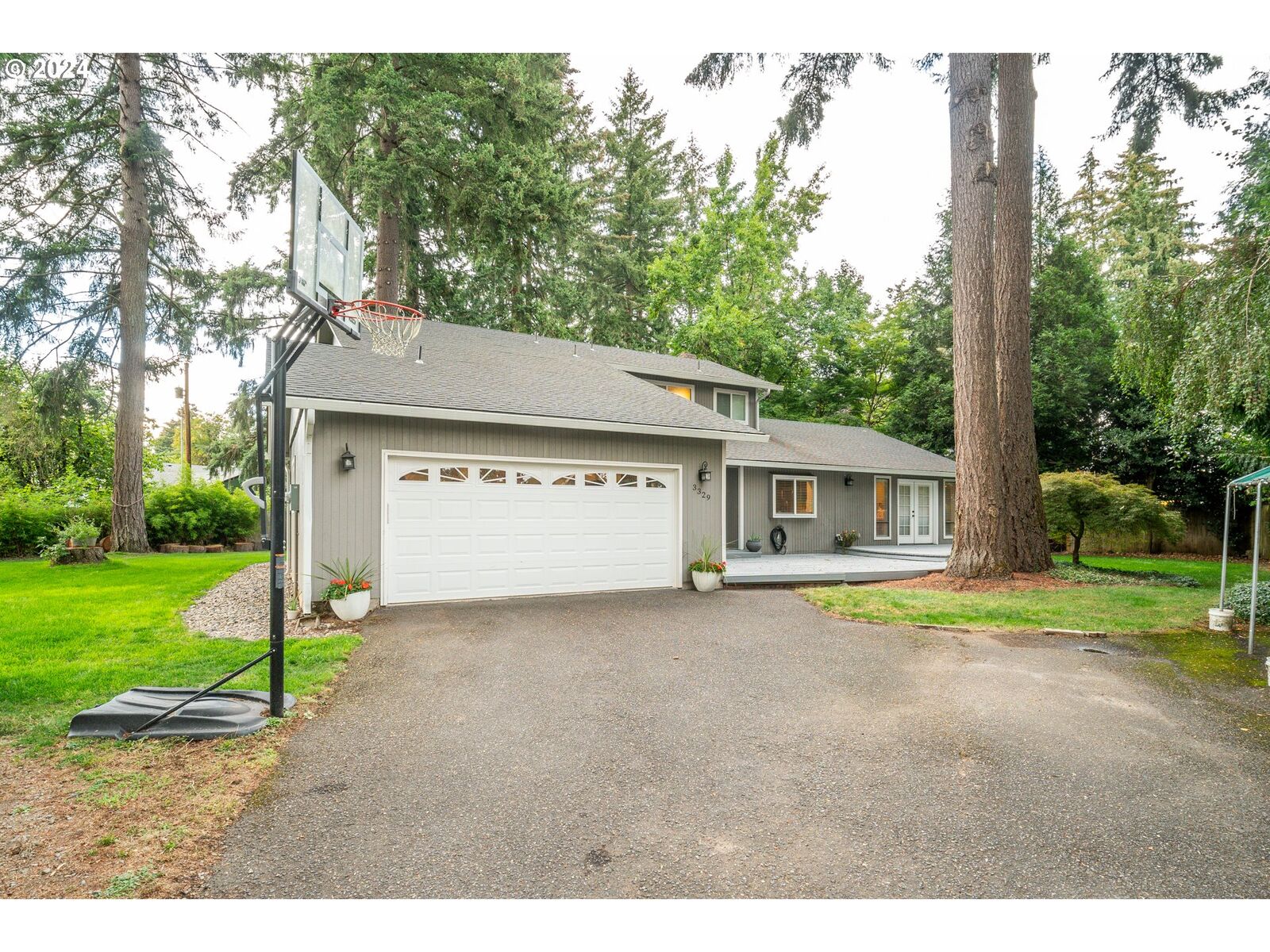 Property Photo:  3329 NE 124th Ave  WA 98682 