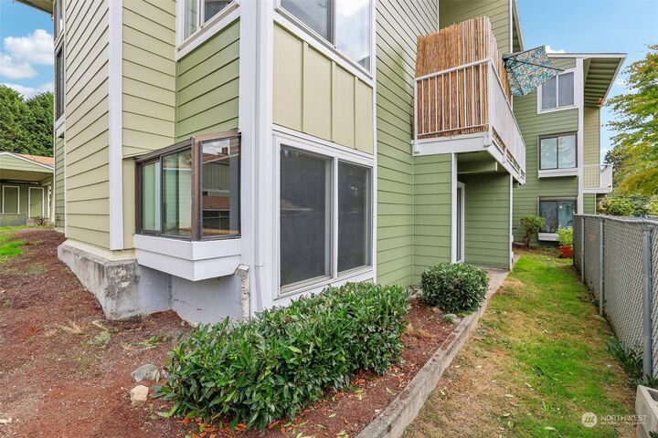 Property Photo: 22236 24th Avenue S P112 WA 98198