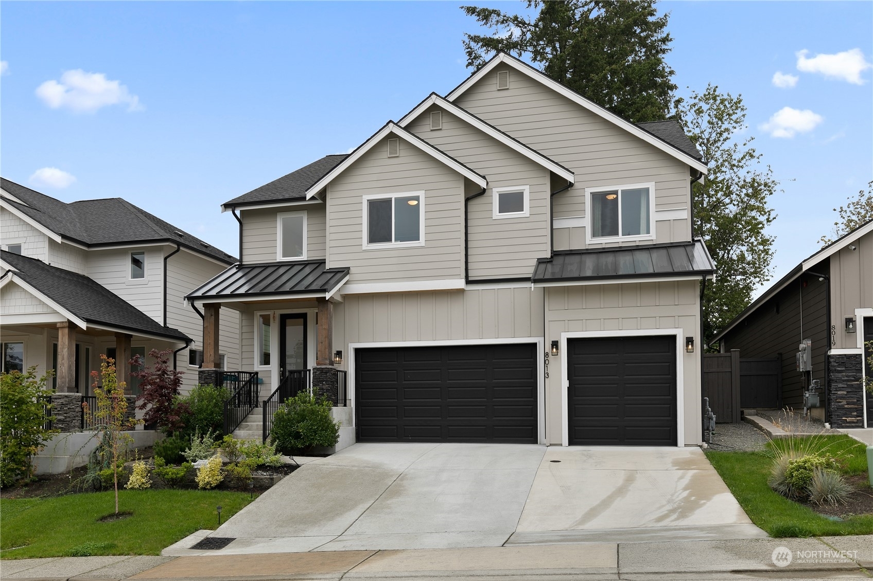 8013 197th Avenue E  Bonney Lake WA 98391 photo