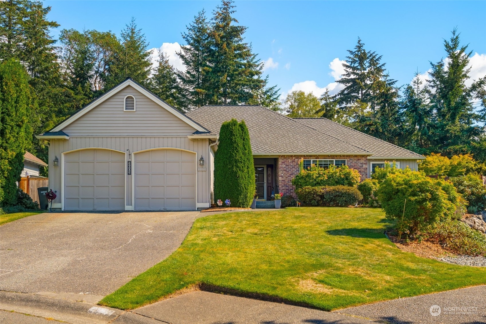 Property Photo:  2602 SW 343rd Street  WA 98023 