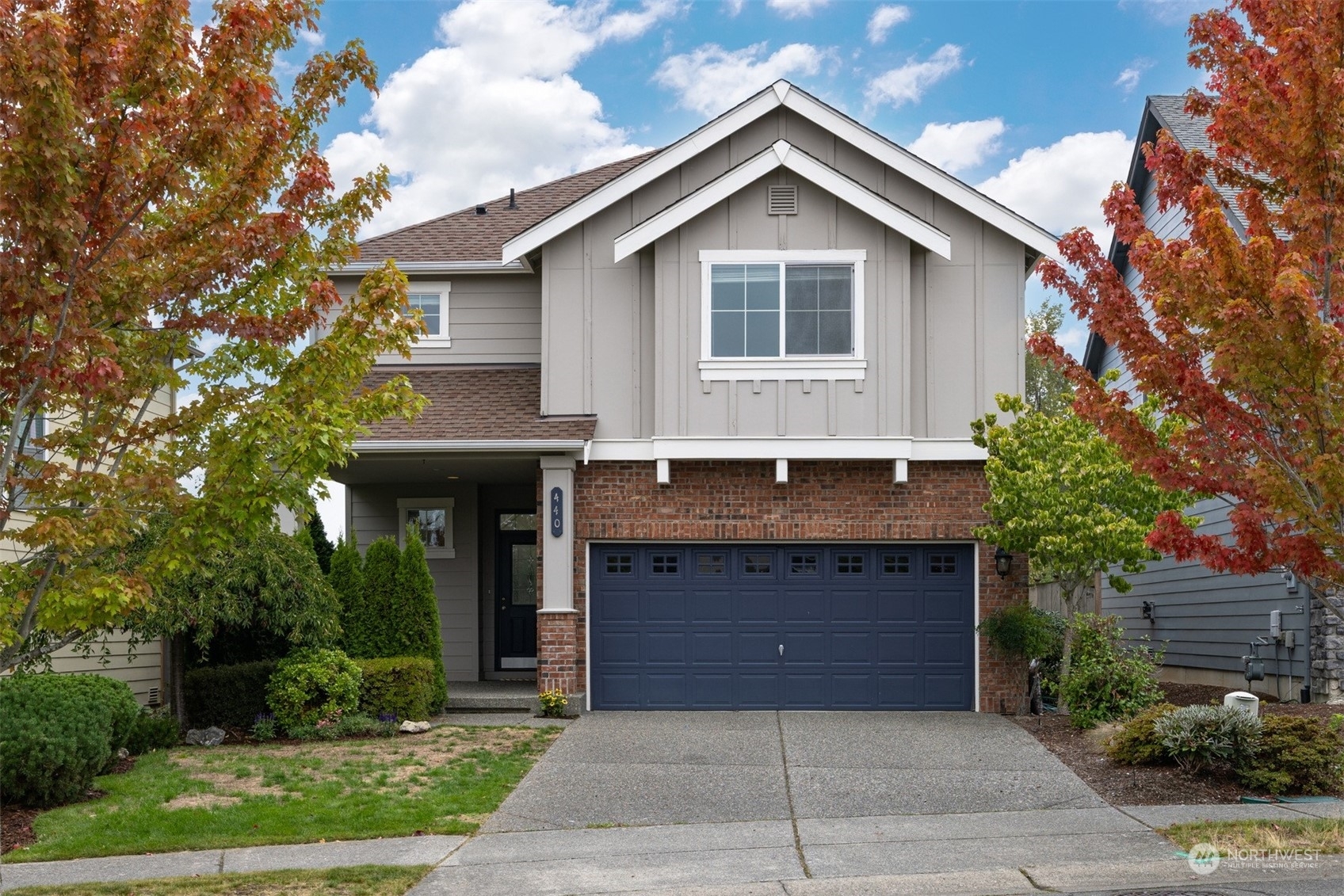 Property Photo:  440 Grady Way  WA 98226 