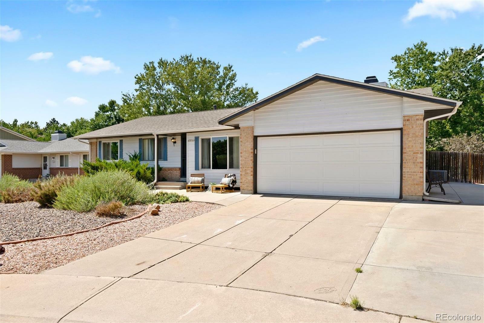 Property Photo:  17601 E Eastman Place  CO 80013 