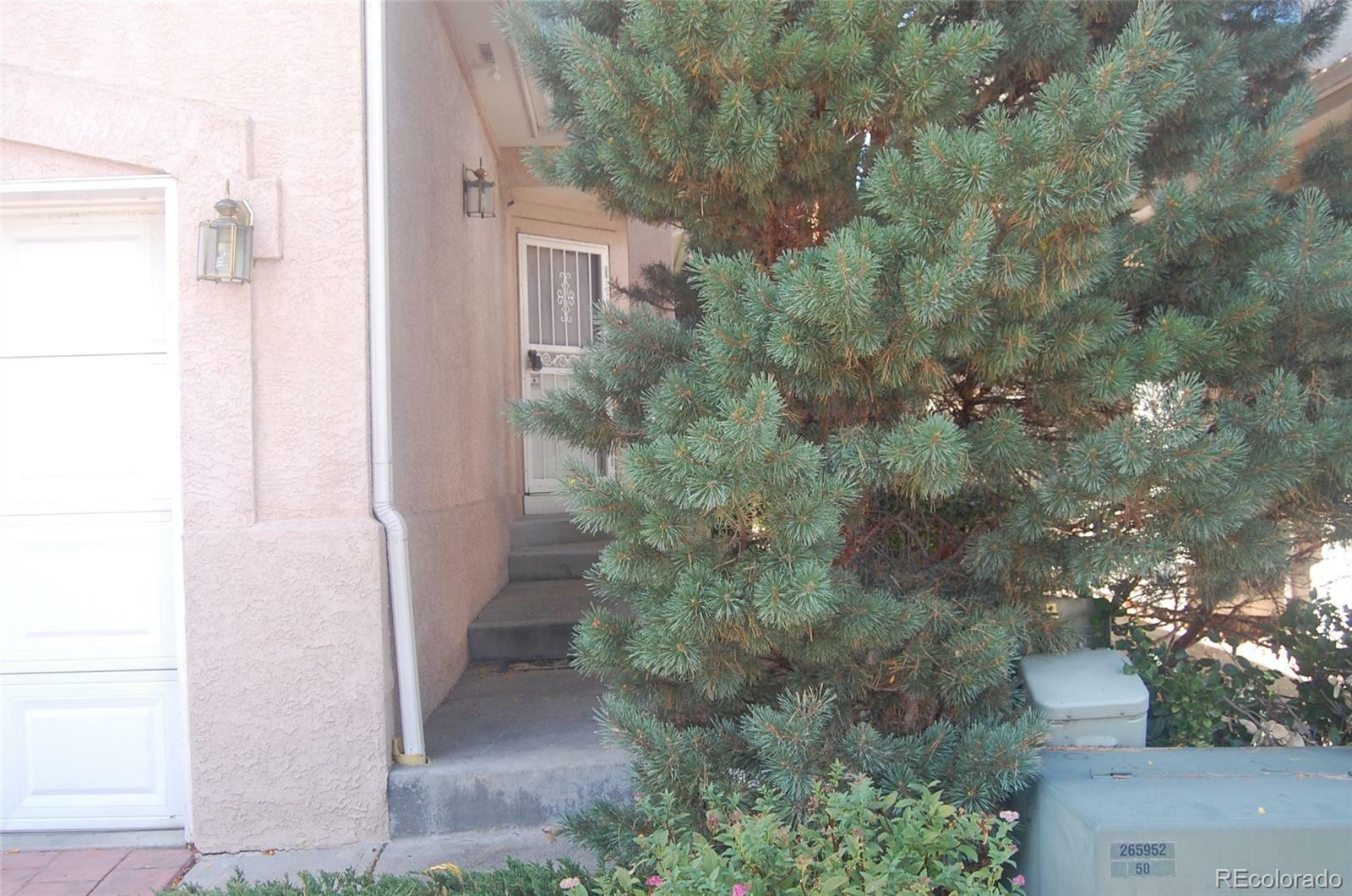 Property Photo:  12388 E Caspian Drive  CO 80014 