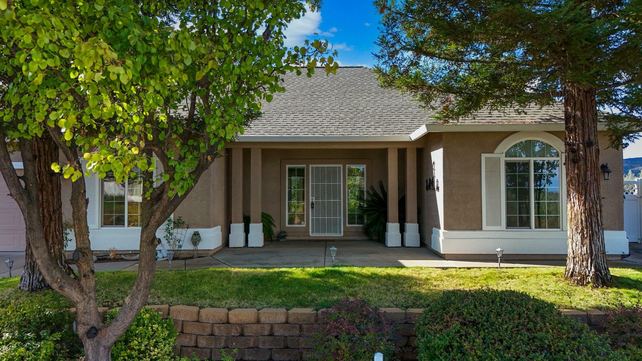 Property Photo:  4276 Spicewood Drive  CA 96001 