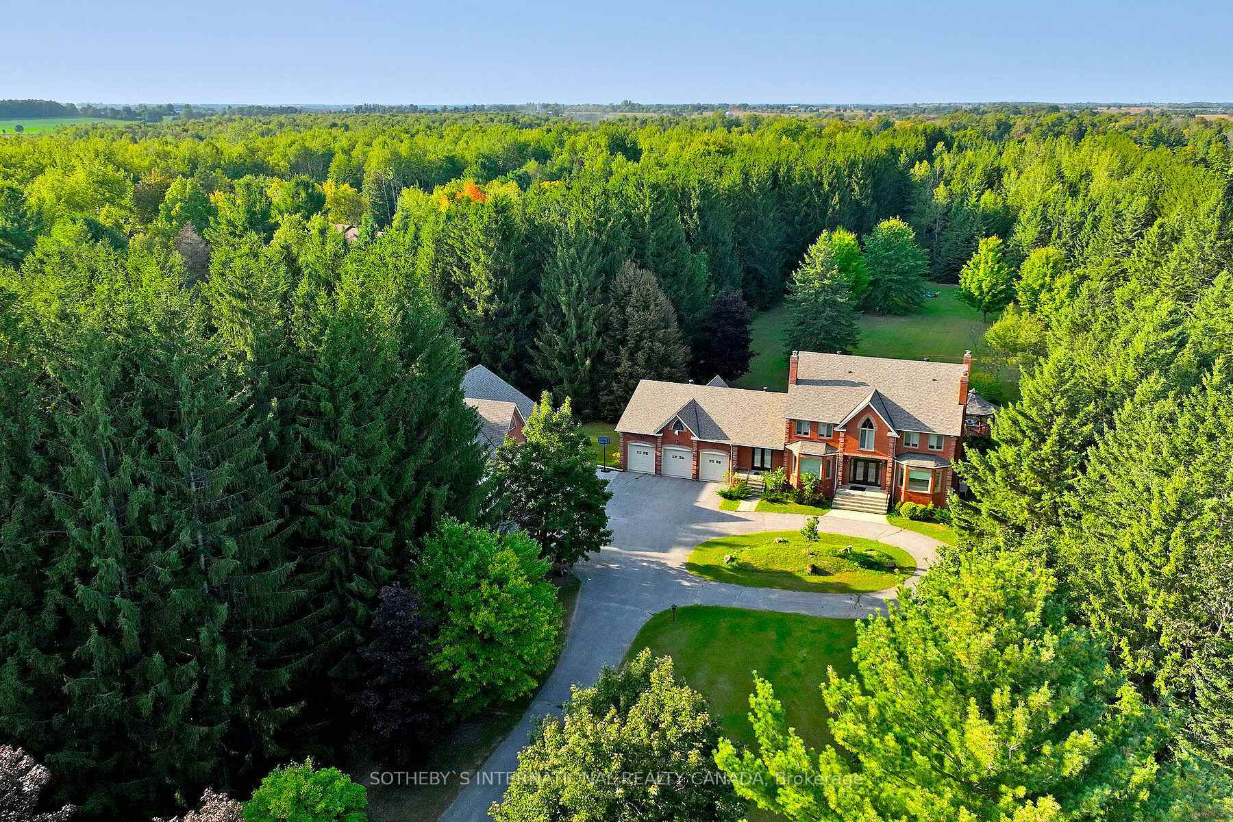 Photo de la propriété: 452 Feasby Rd ON L9P 1R1