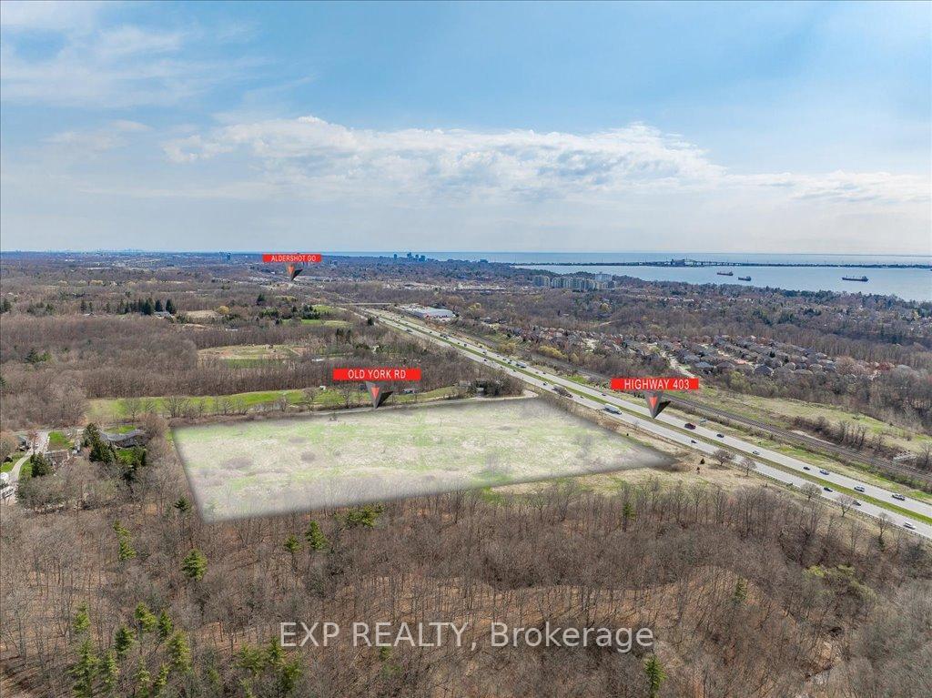 Property Photo:  1290 Old York Road  ON L7P 4Z5 