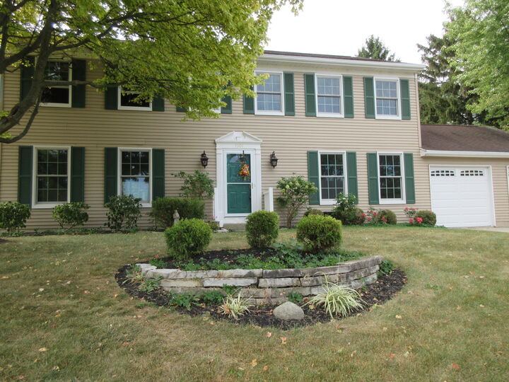 1901 Carlyle Drive  Piqua OH 45356 photo