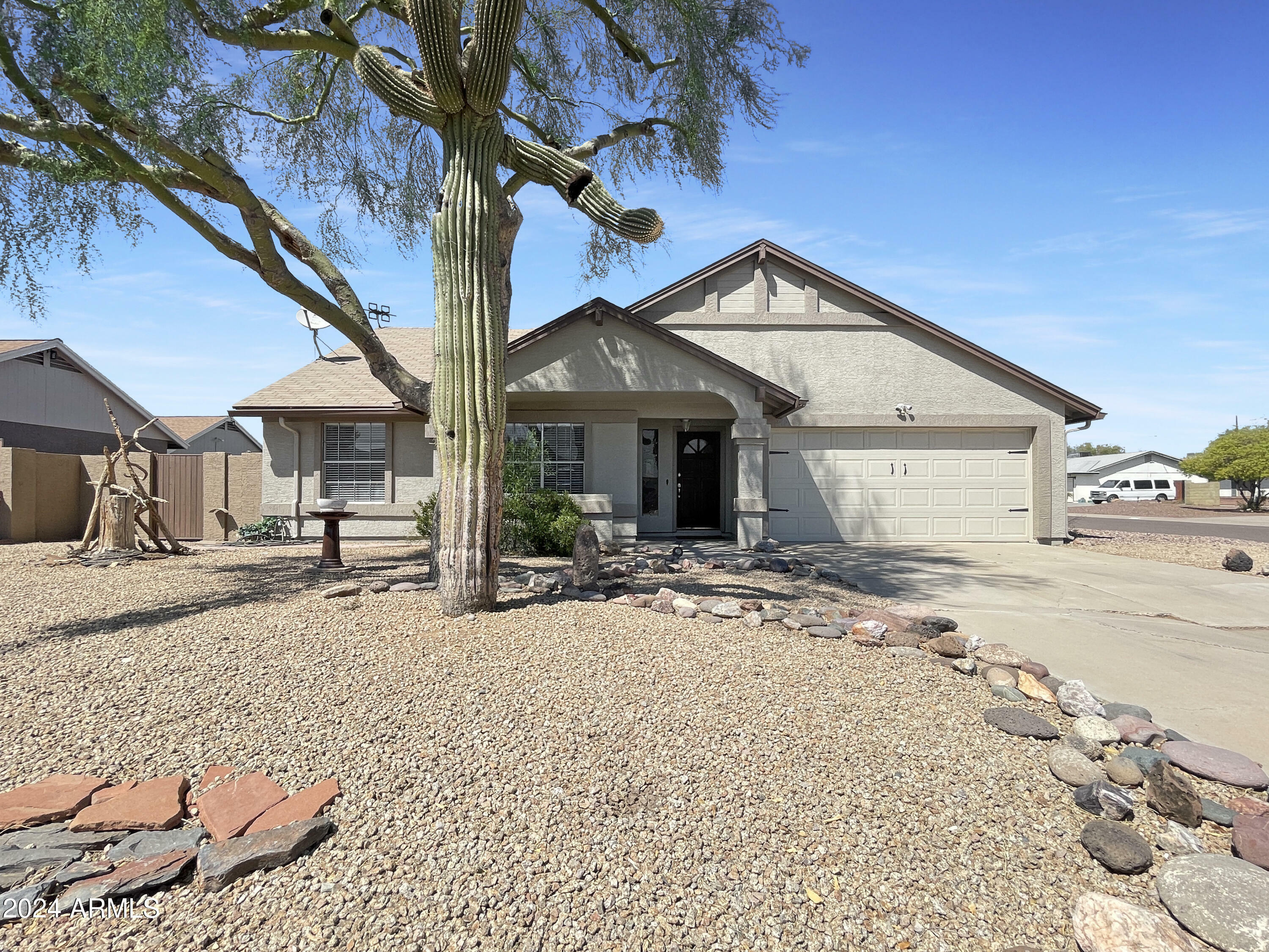 Property Photo:  7730 W Paradise Drive  AZ 85345 