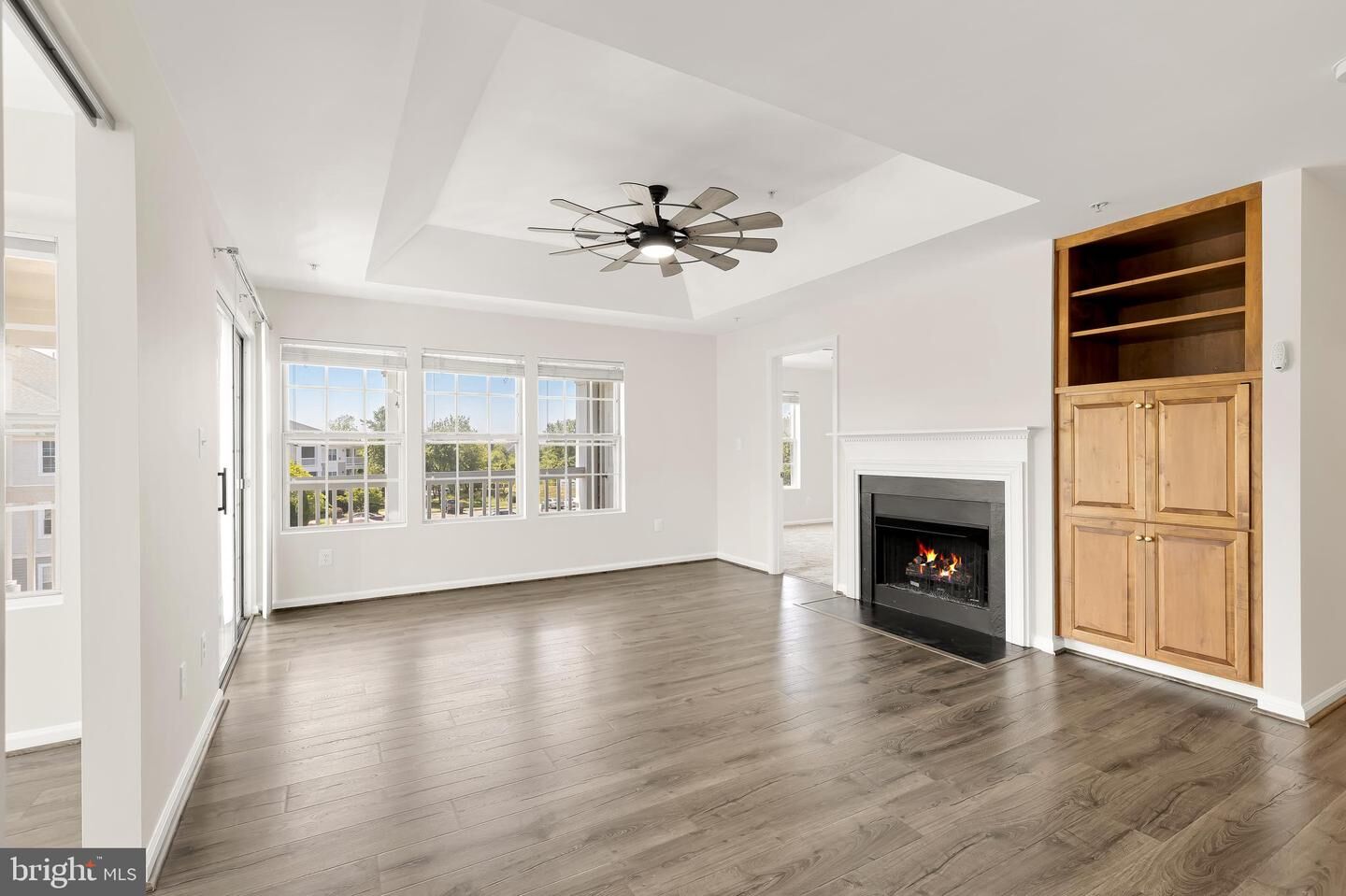 Property Photo:  8091 Lacy Drive 304  VA 20109 