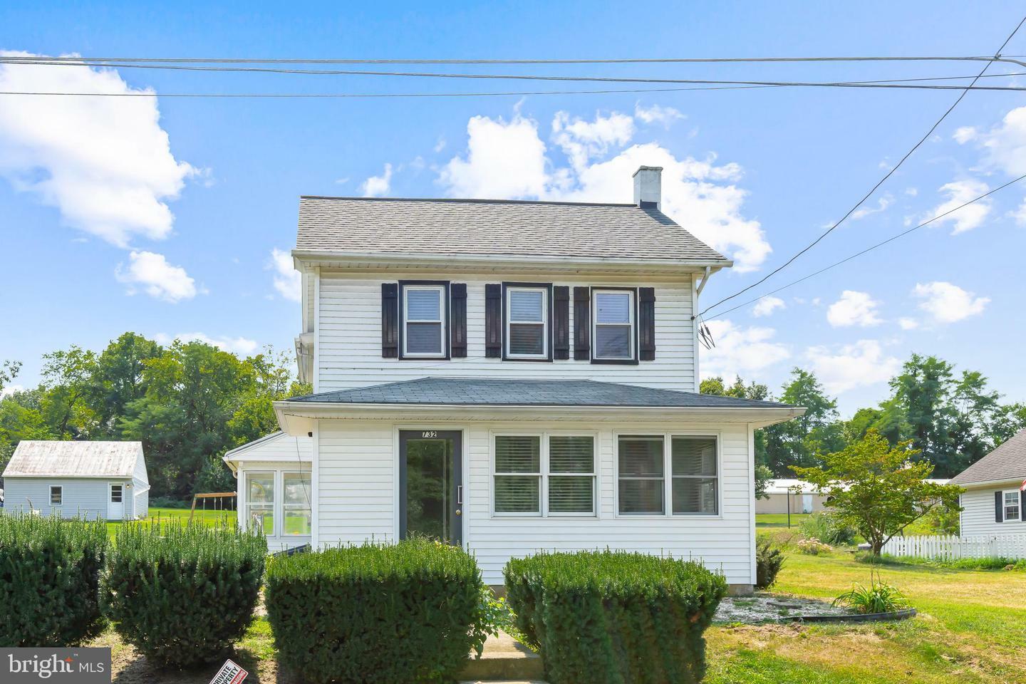 Property Photo:  732 Stackstown Road  PA 17502 