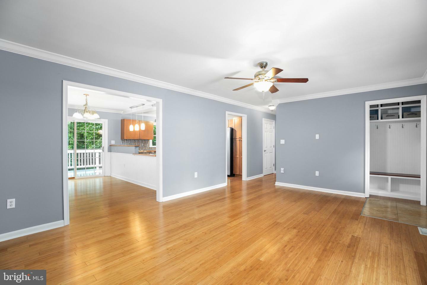 Property Photo:  12805 Flintlock Drive  VA 22551 