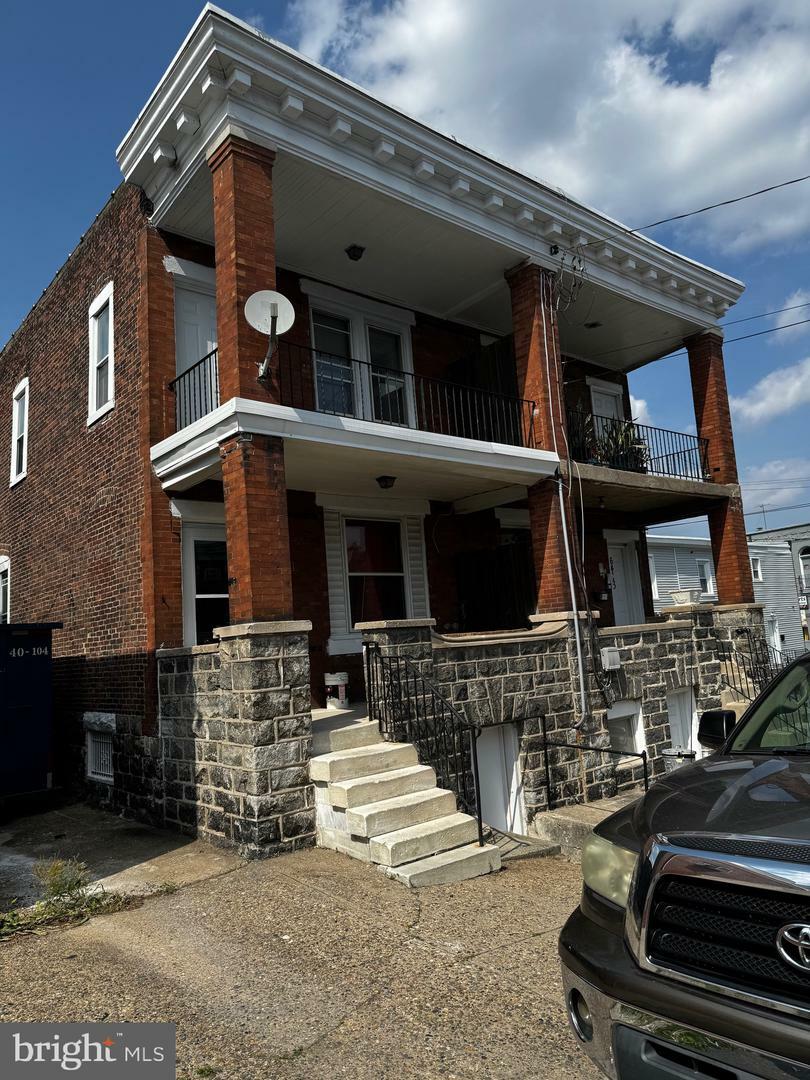 Property Photo:  6415 Callowhill Street  PA 19151 