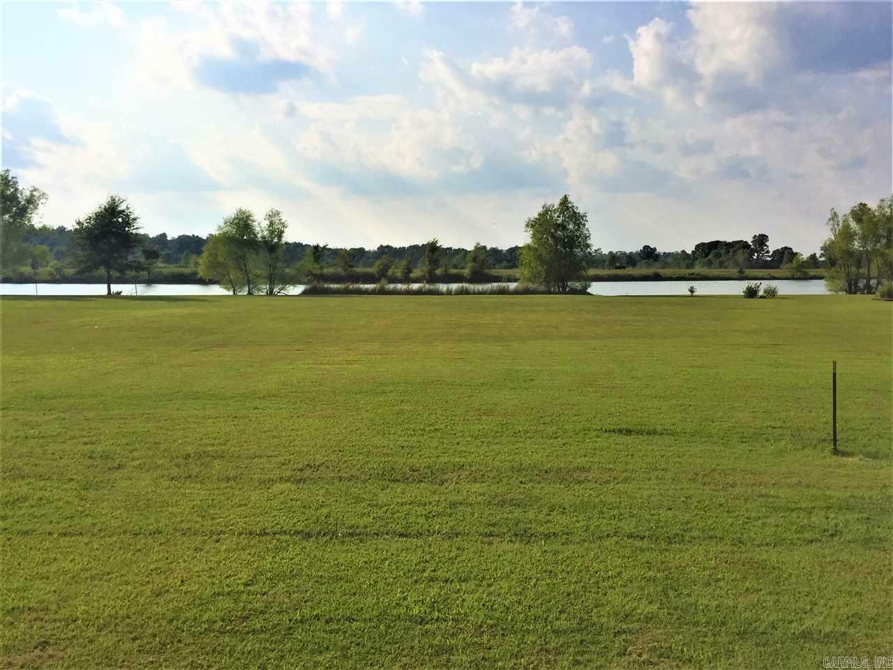 Property Photo:  Lot 317 Mound View Drive  AR 72046 