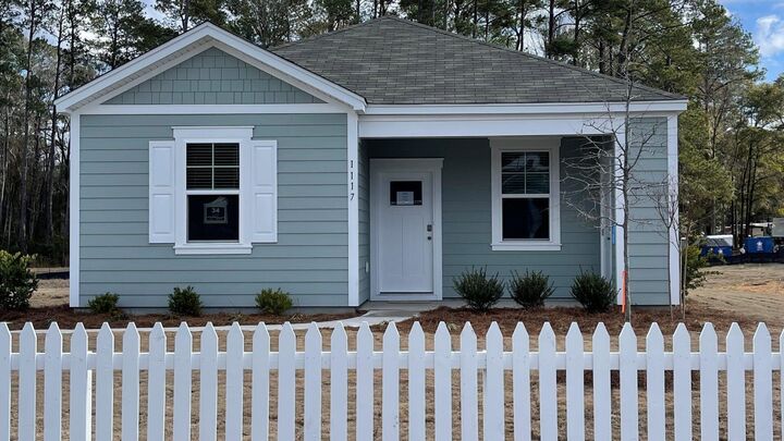 1117 Refuge Way  Summerton SC 29148 photo