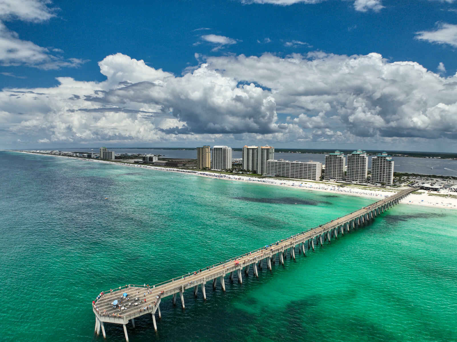 Property Photo:  1477 Seaside Circle  FL 32566 