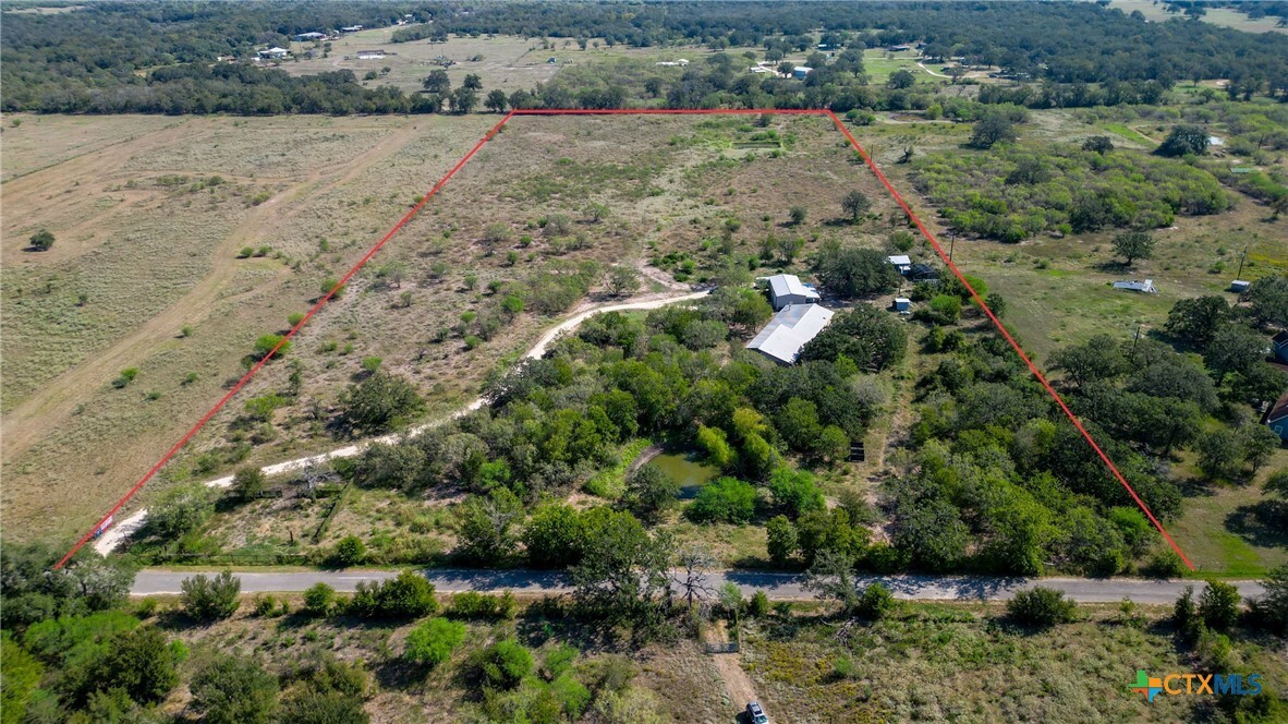 Property Photo:  475 Jackson Road  TX 78638 