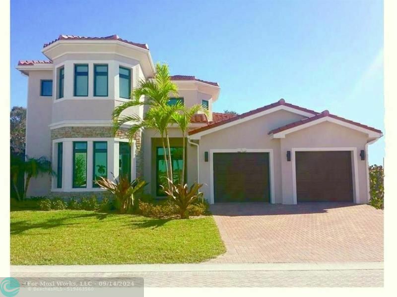 5746 Ashwood Cir  Fort Lauderdale FL 33312 photo