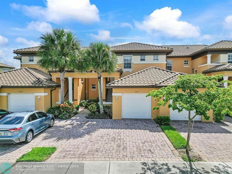 Property Photo:  8186 NW 127th Ln 31-E  FL 33076 