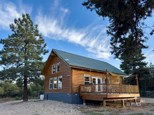 Property Photo:  11255 W. Ponderosa Pine St  UT 84758 