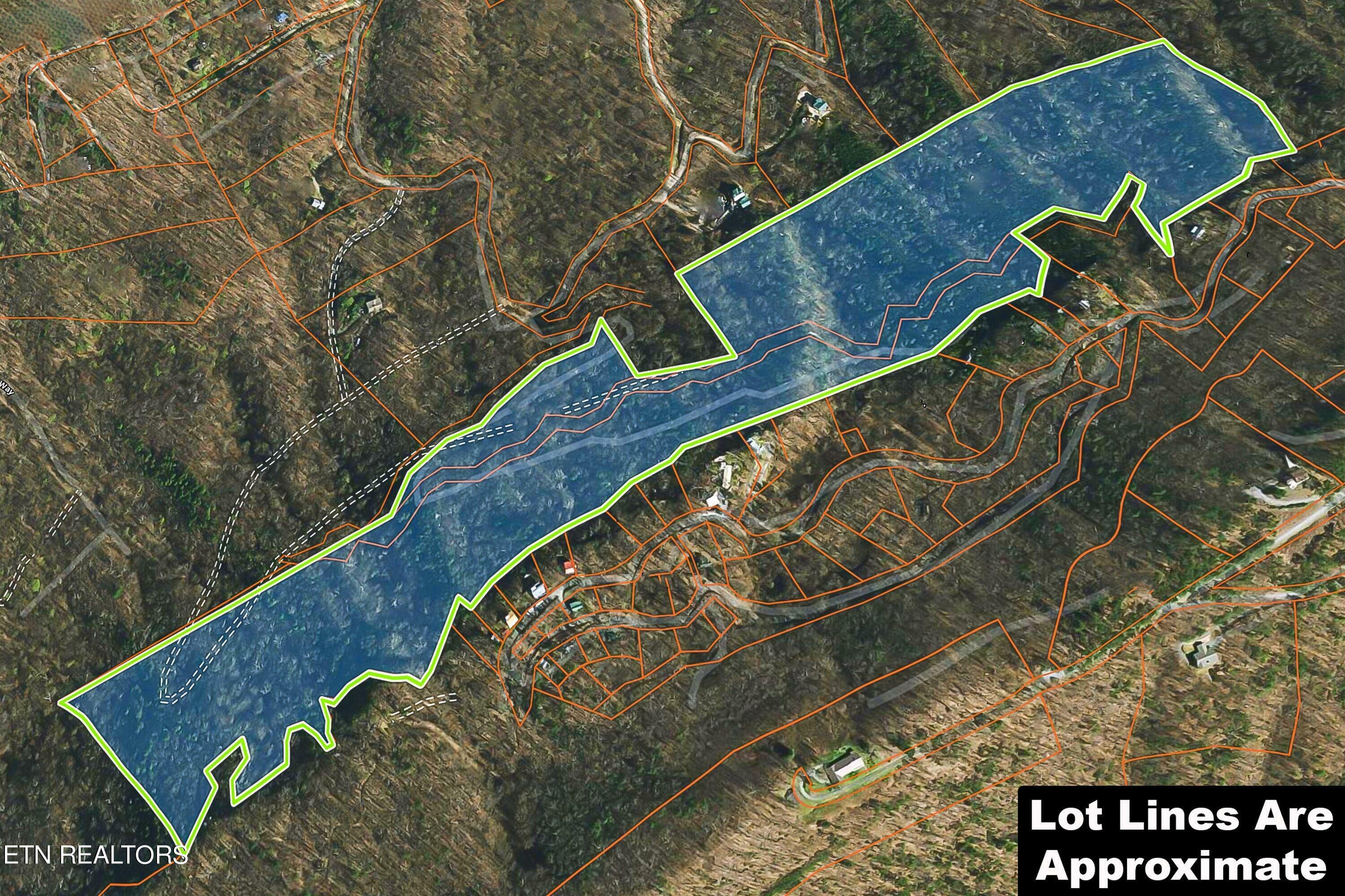 Turkey Ridge Way  Seymour TN 37865 photo