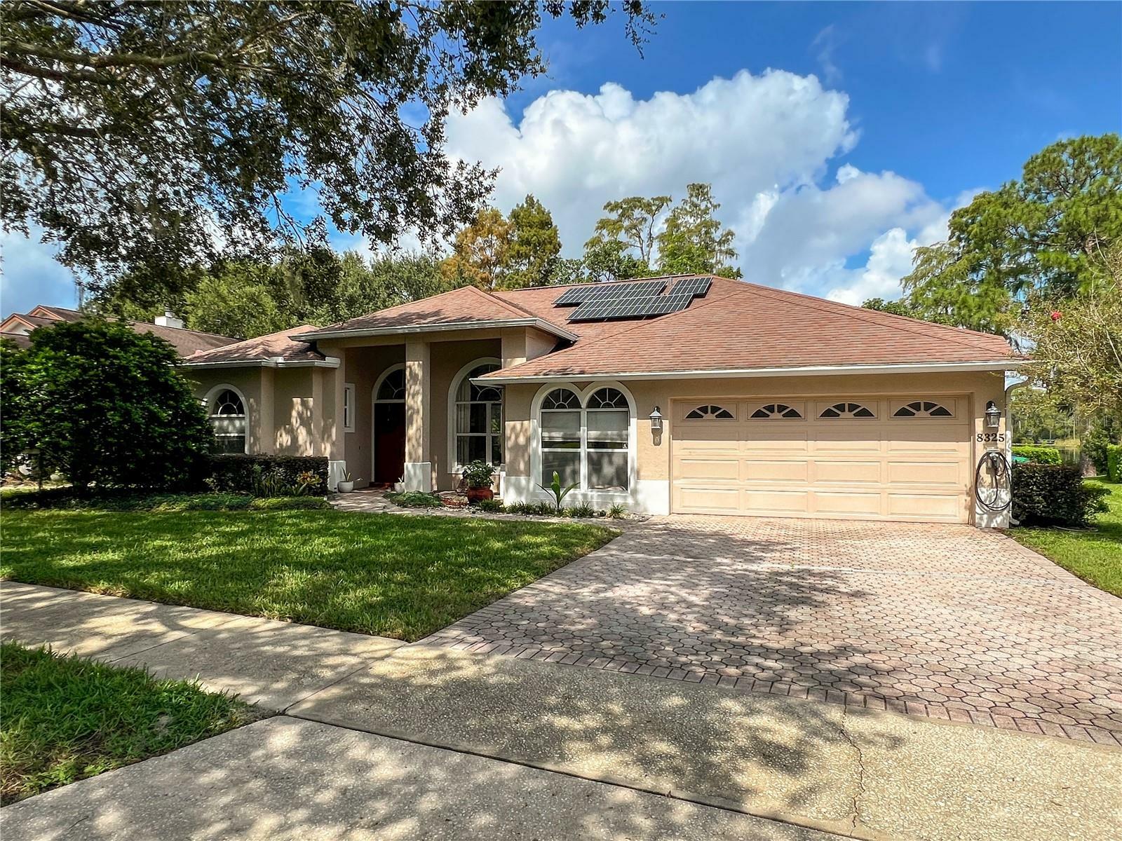 Property Photo:  8325 Diamond Cove Circle  FL 32836 