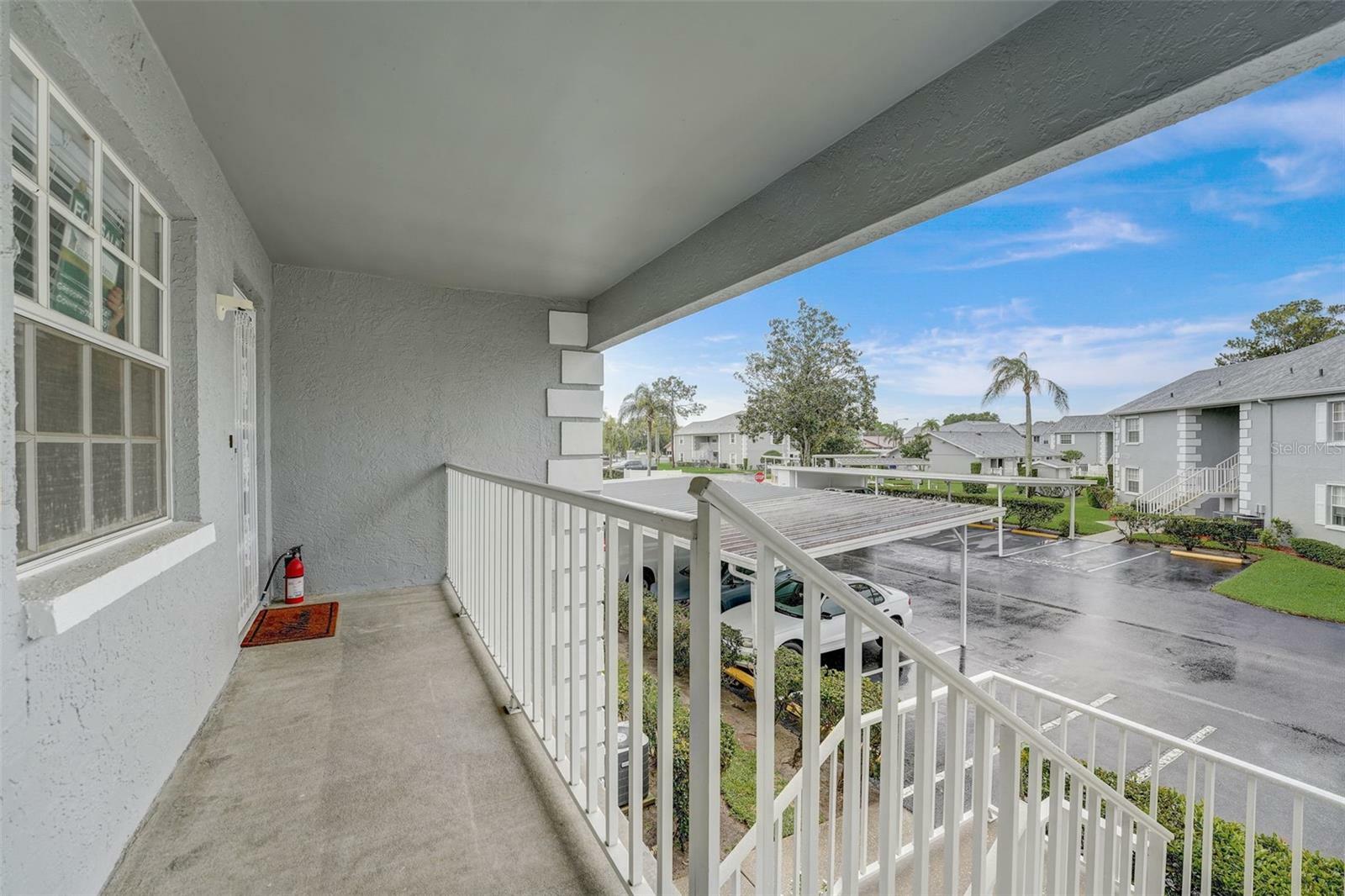 Property Photo:  12125 Spartan Way 201  FL 34667 