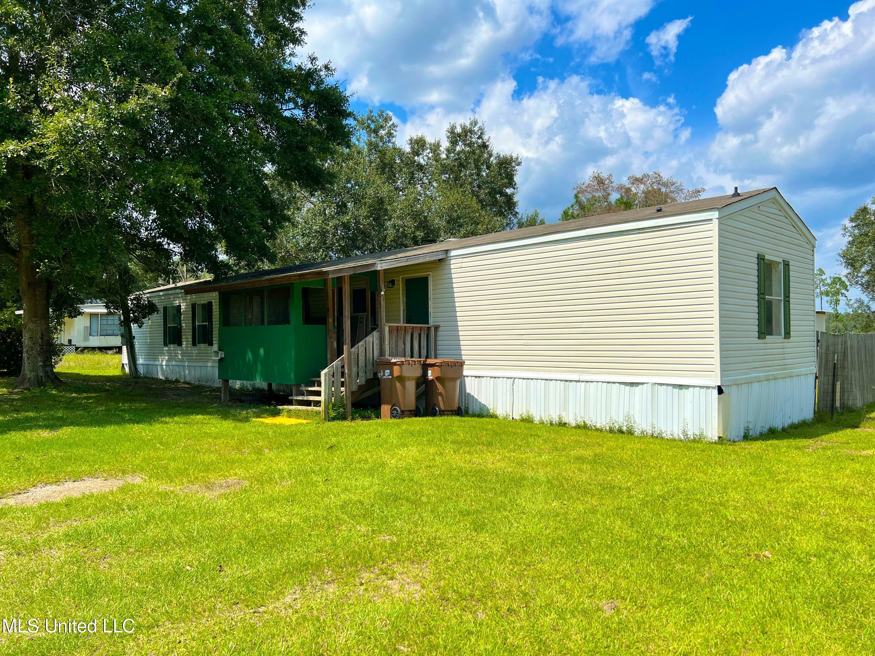 Property Photo:  22110 McGhee Drive  MS 39574 