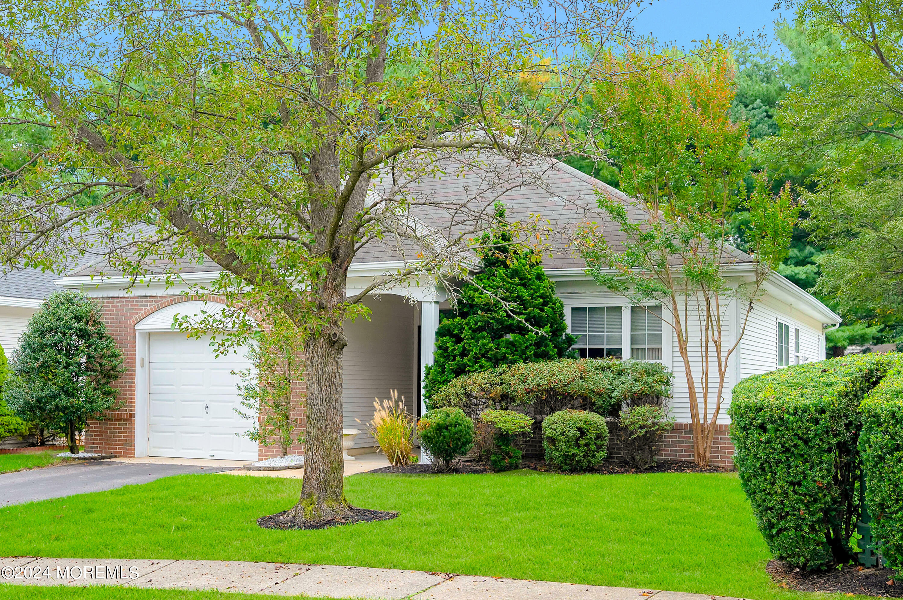 Property Photo:  12 Lilac Springs Court  NJ 08701 