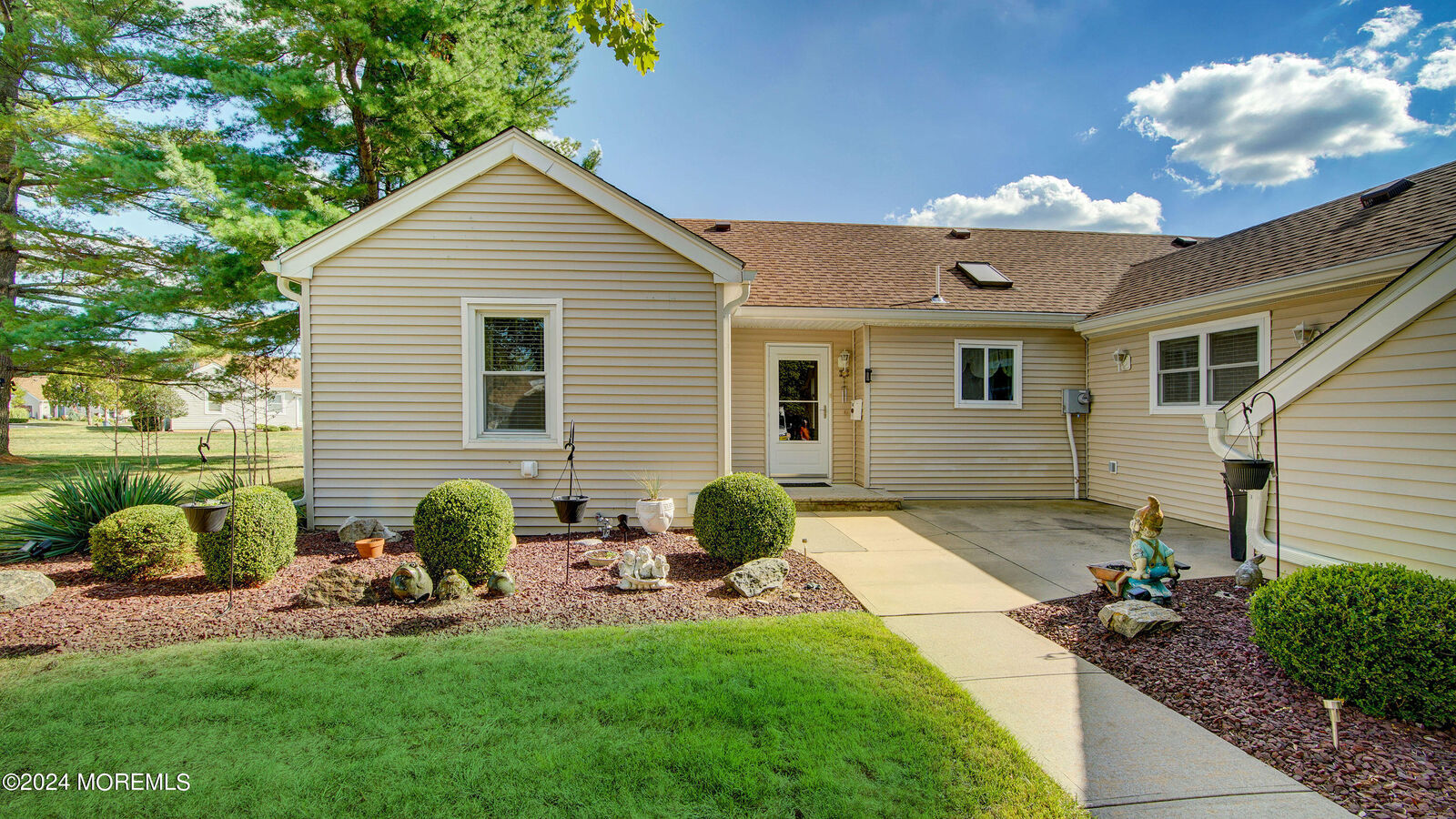 Property Photo:  13 Zacatin Road  NJ 07728 