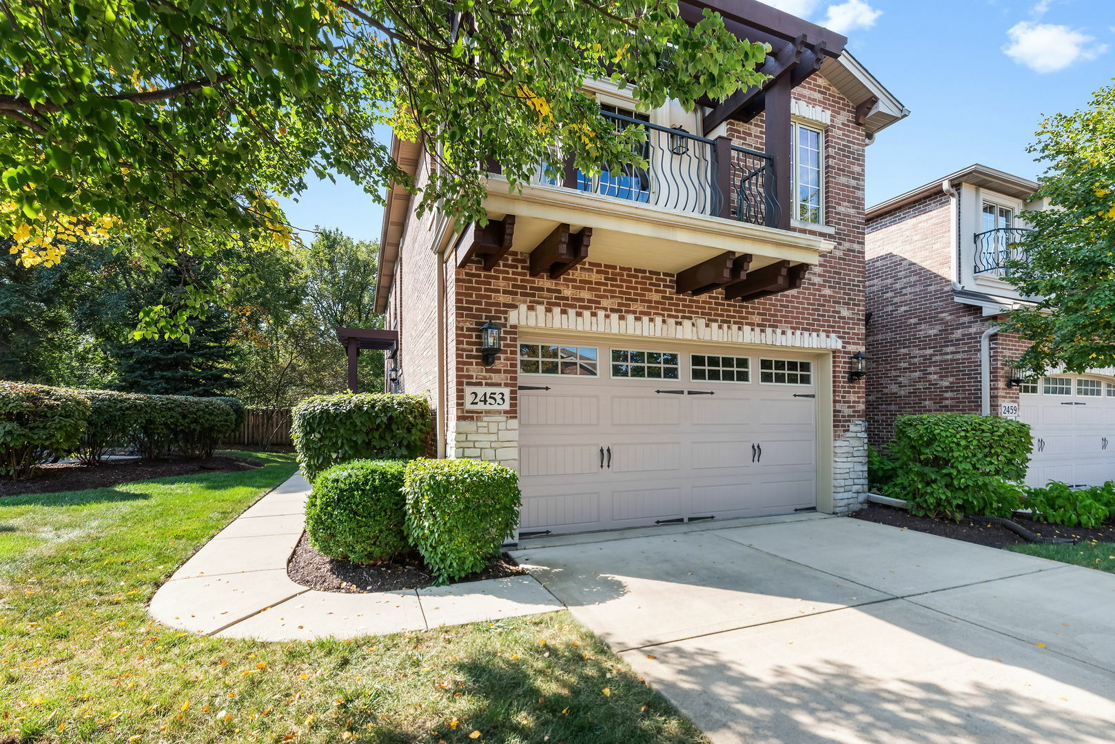 2453 Nicola Court 16  Addison IL 60101 photo