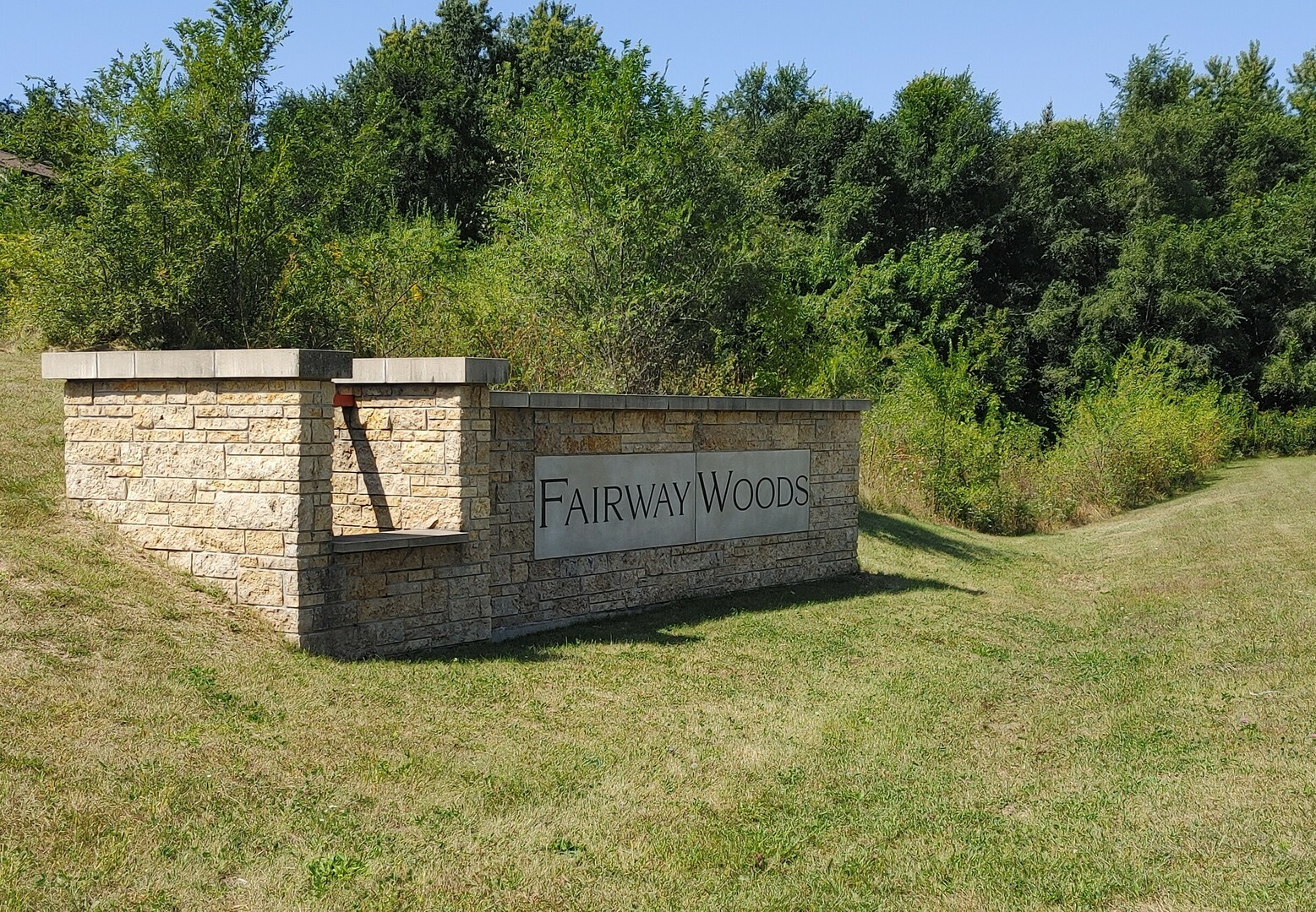 Property Photo:  Lot 5 Fairway Drive  WI 53181 