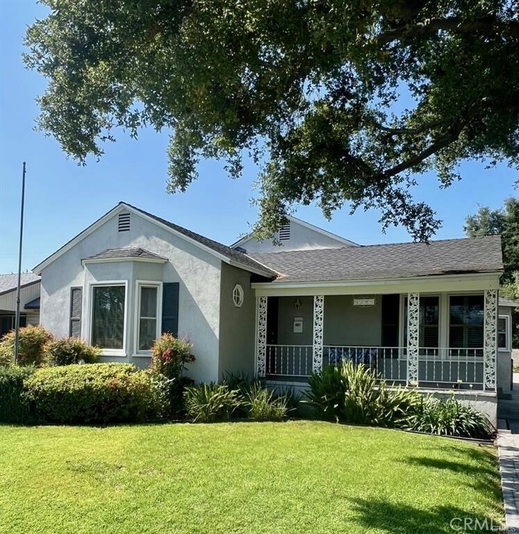 Property Photo:  8309 Bevan Street  CA 91775 