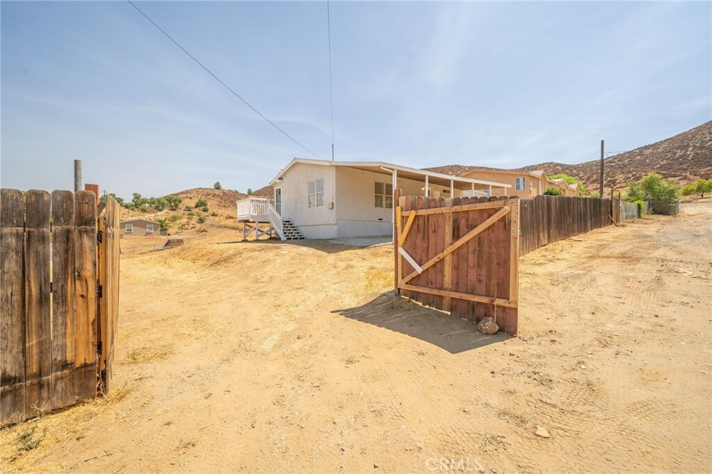 Property Photo:  26478 Olson Avenue  CA 92548 