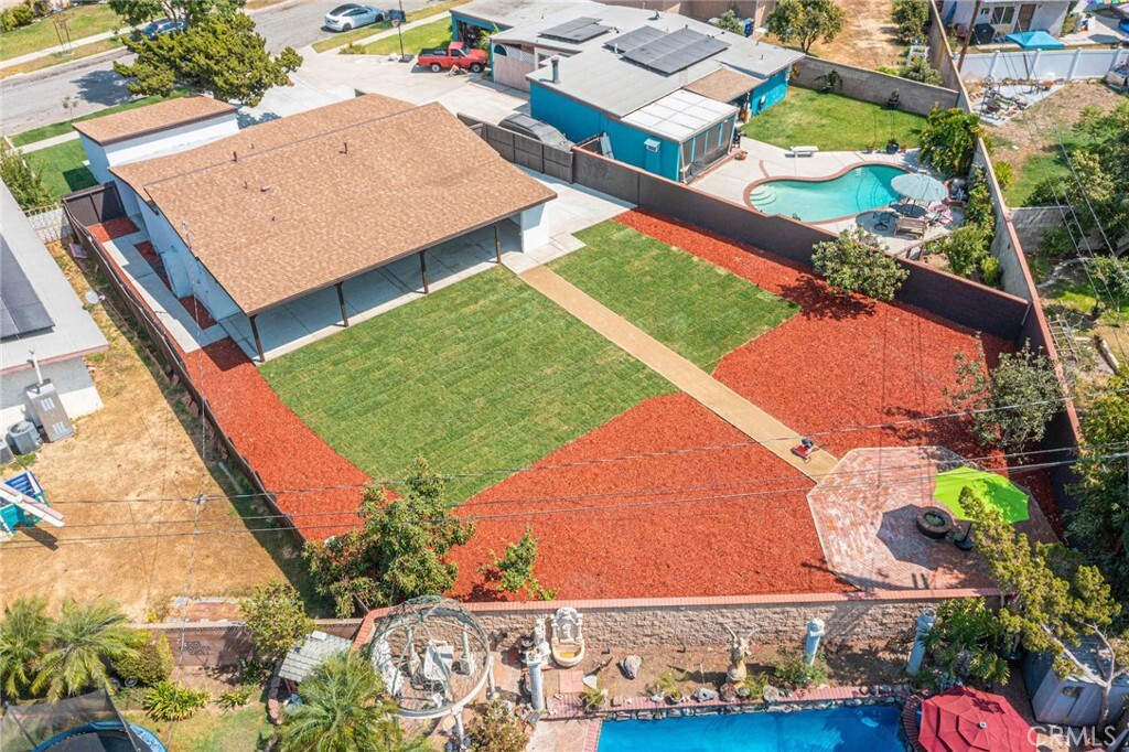 10811 Mayes Drive  Whittier CA 90604 photo
