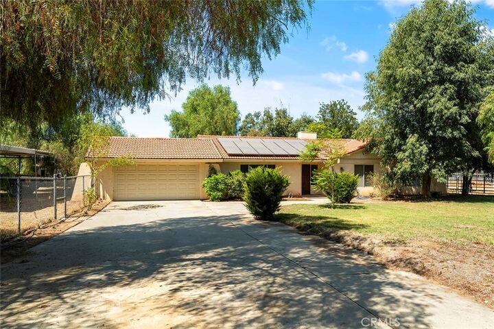 Property Photo: 30303 Stephanie Street CA 92543