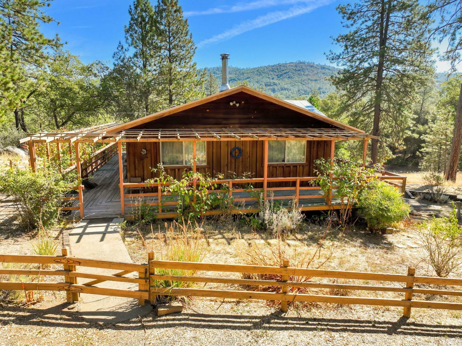 Property Photo:  167 Darby Road  CA 95914 