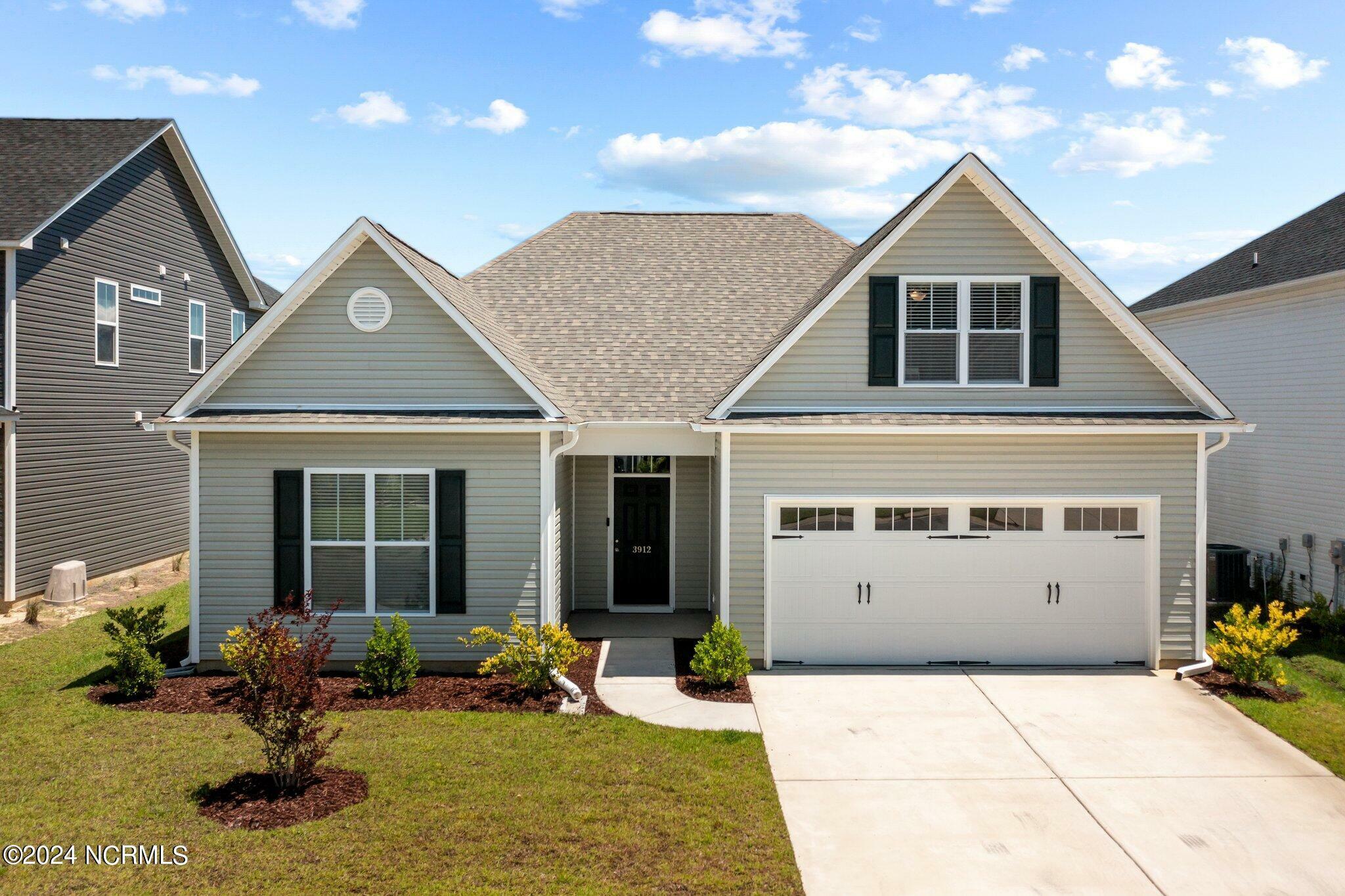 Property Photo:  3912 Northern Lights Drive  NC 28451 